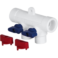 Колекторы PPRC