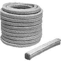 Для уплотнения сальников