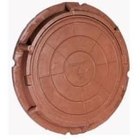 Люки полимерно-композитные средние