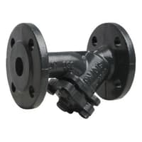 Фильтры сетчатые фланцевые