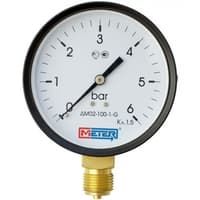 Манометры технические Метер