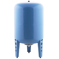 Баки расширительные и гидроаккумуляторы Джилекс