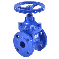 Задвижки чугунные 30ч39р (МЗВ, МЗВГ) Завод Benarmo