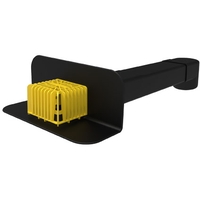 Воронки парапетные