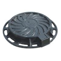 Люки чугунные ГОСТ 3634-99