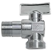 Краны для бытовых и сантехнических приборов