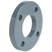 Фланец свободный НПВХ (PVC-U)