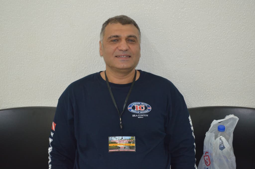 Александр Антипов