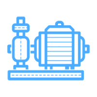 Насосы и насосное оборудование